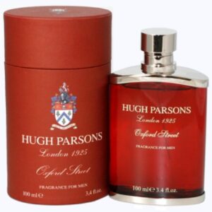 HUGH PARSONS OXFORD STREET для мужчин flaconium.ru