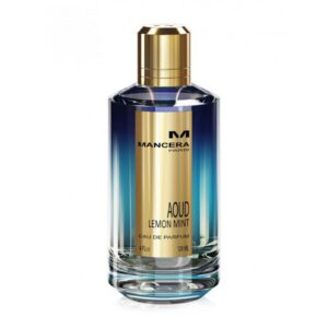 MANCERA AOUD LEMON MINT унисекс flaconium.ru
