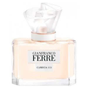 GIANFRANCO FERRE CAMICIA 113 EAU DE TOILETTE для женщин flaconium.ru