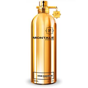 MONTALE AOUD DAMASCUS для женщин flaconium.ru