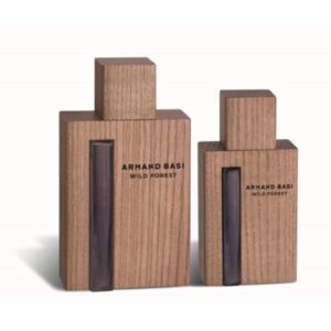 WILD FOREST для мужчин flaconium.ru