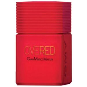 GIANMARCO VENTURI OVERED для женщин flaconium.ru