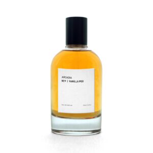 ARCADIA NO.9 VANILLA POD унисекс flaconium.ru