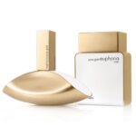 CALVIN KLEIN PURE GOLD EUPHORIA MEN для мужчин flaconium.ru