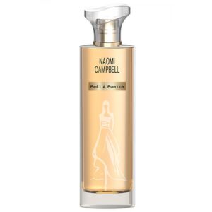 NAOMI CAMPBELL PRET A PORTER для женщин flaconium.ru