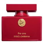 DOLCE & GABBANA THE ONE COLLECTOR FOR WOMEN для женщин flaconium.ru