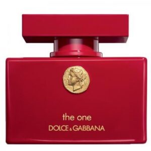 DOLCE & GABBANA THE ONE COLLECTOR FOR WOMEN для женщин flaconium.ru