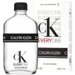 CALVIN KLEIN CK EVERYONE EAU DE PARFUM унисекс flaconium.ru