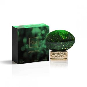 THE HOUSE OF OUD EMERALD GREEN унисекс flaconium.ru