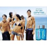 DAVIDOFF COOL WATER GAME FOR HIM для мужчин flaconium.ru