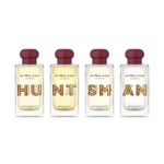 JO MALONE LONDON WHISKY & CEDARWOOD для мужчин flaconium.ru