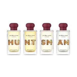JO MALONE LONDON WHISKY & CEDARWOOD для мужчин flaconium.ru