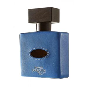 DAVID JOURQUIN CUIR CARAIBES унисекс flaconium.ru