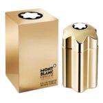 MONTBLANC EMBLEM ABSOLU для мужчин flaconium.ru