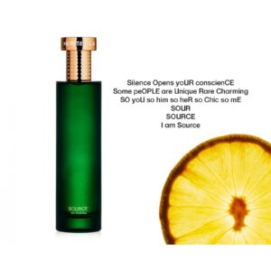 HERMETICA SOURCE1 унисекс flaconium.ru