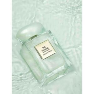 GIORGIO ARMANI THE YULONG SOIE DE NACRE унисекс flaconium.ru