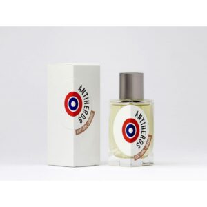 ETAT LIBRE D’ORANGE ANTIHEROS унисекс flaconium.ru