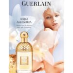 GUERLAIN AQUA ALLEGORIA JASMINORA для женщин flaconium.ru