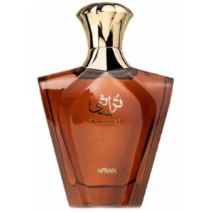 AFNAN TURATHI BROWN для мужчин flaconium.ru