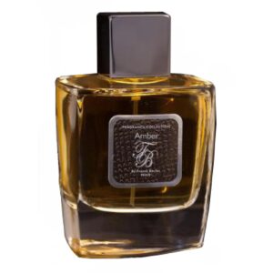 FRANCK BOCLET AMBER унисекс flaconium.ru