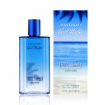 DAVIDOFF COOL WATER EXOTIC SUMMER для мужчин flaconium.ru