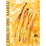 CERRUTI 1881 AMBER POUR HOMME для мужчин flaconium.ru