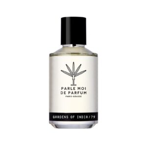 PARLE MOI DE PARFUM GARDENS OF INDIA 79 унисекс flaconium.ru