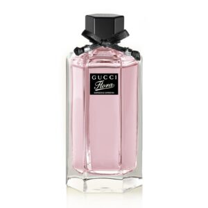 GUCCI FLORA BY GUCCI GORGEOUS GARDENIA для женщин flaconium.ru