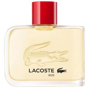 LACOSTE FRAGRANCES RED для мужчин flaconium.ru
