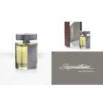 ARABIAN OUD SIGNATURE для мужчин flaconium.ru