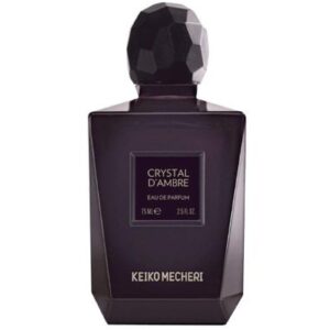 KEIKO MECHERI CRYSTAL D’AMBRE для женщин flaconium.ru
