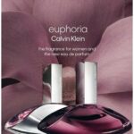 CALVIN KLEIN EUPHORIA INTENSE для женщин flaconium.ru