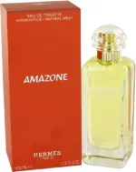 HERMES AMAZONE (1974) для женщин flaconium.ru