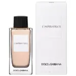 DOLCE & GABBANA L’IMPERATRICE для женщин flaconium.ru
