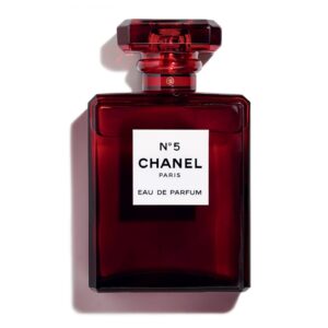 CHANEL CHANEL NO 5 EAU DE PARFUM RED EDITION для женщин flaconium.ru