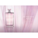 BURBERRY BURBERRY BRIT SHEER для женщин flaconium.ru