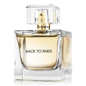 EISENBERG BACK TO PARIS для женщин flaconium.ru