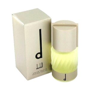 ALFRED DUNHILL D для мужчин flaconium.ru