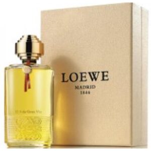 LOEWE EL 8 DE GRAN VIA унисекс flaconium.ru