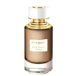 BOUCHERON FEVE TONKA DE CANAIMA унисекс flaconium.ru