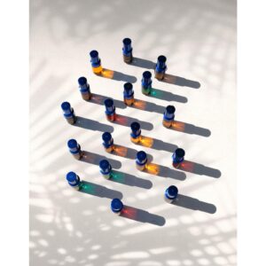 OJAR CIEL D’ORAGE унисекс flaconium.ru