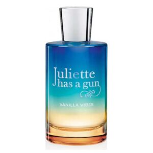JULIETTE HAS A GUN VANILLA VIBES унисекс flaconium.ru