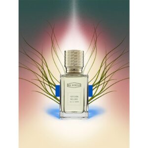 EX NIHILO VETIVER MOLOKO унисекс flaconium.ru