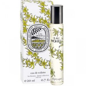 DIPTYQUE EAU MOHELI унисекс flaconium.ru