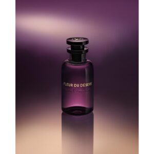 LOUIS VUITTON FLEUR DU DESERT унисекс flaconium.ru