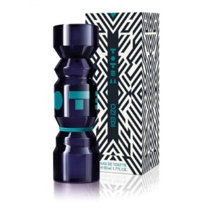 KENZO TOTEM BLUE унисекс flaconium.ru