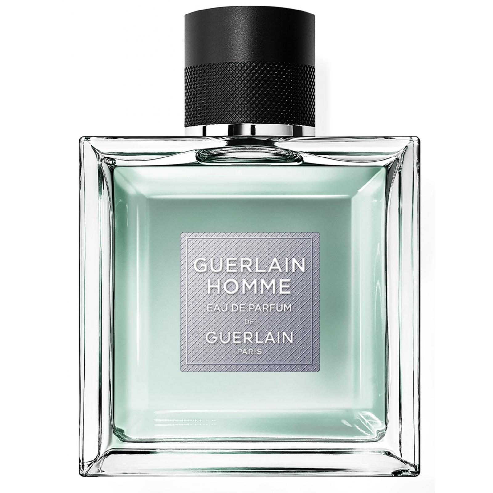 GUERLAIN GUERLAIN HOMME EAU DE PARFUM (2016) для мужчин flaconium.ru GUERLAIN GUERLAIN HOMME EAU DE PARFUM (2016) для мужчин flaconium.ru