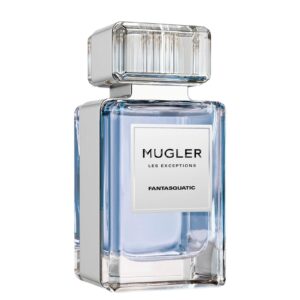 MUGLER FANTASQUATIC унисекс flaconium.ru