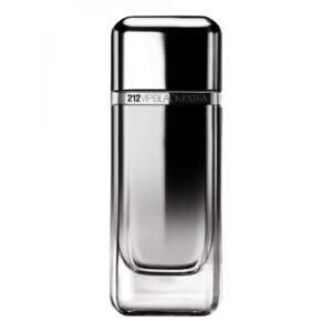 CAROLINA HERRERA 212 VIP BLACK EXTRA для мужчин flaconium.ru