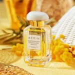 AERIN LAUDER MEDITERRANEAN HONEYSUCKLE MIMOSA для женщин flaconium.ru
